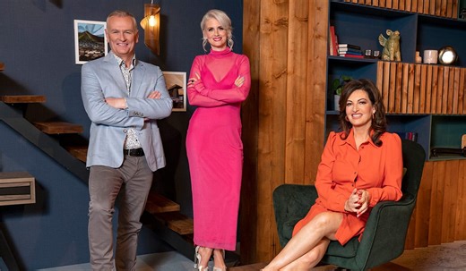 EXCLUSIVE: Cork set to become RTE's new hub of Irish television