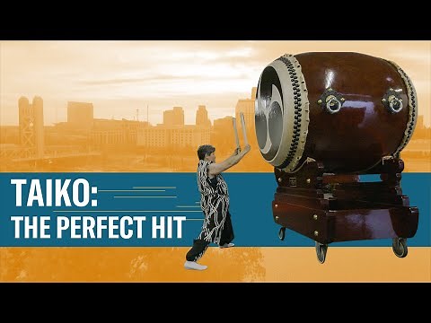 Meet Women Taiko Drummers Keeping the Japanese Art Strong | If Cities Could Dance