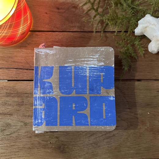 Up Cycle Blue | Handmade Journal | Repurposed | Vintage | Junk Journal | Grimoire | Book of Shadows | Recycled - Etsy UK