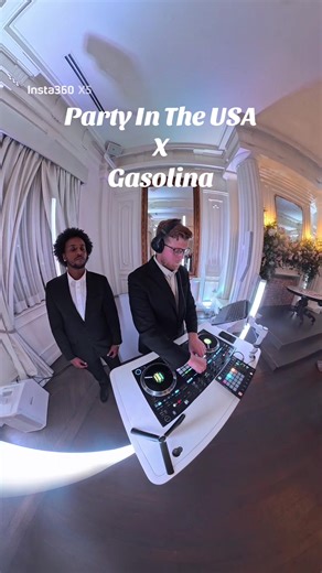 Creative Mashup Ideas: Mixing Gasolina with Popular Hits