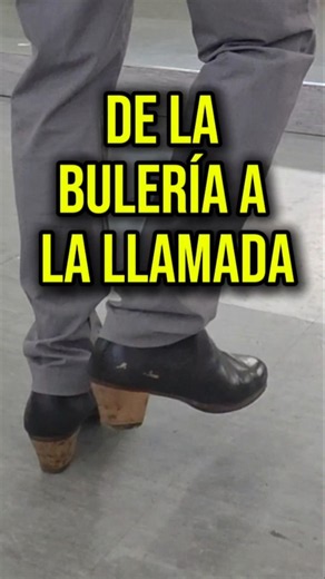 De la Bulería a la Llamada | Bulerías para Principiantes Paso a Paso 💃🏻🌐#flamenco #bulerias