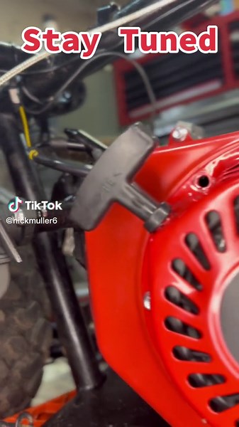 4 Stroke Carburetor Tuning Guide for Predator Engines