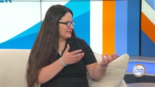 National Eating Disorders Awareness Week