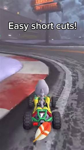 Master Mario Kart Shortcuts on Nintendo Switch 2