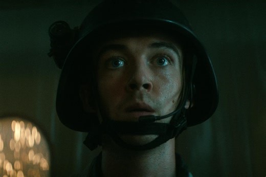 ‘Alien: Earth’ Episode 2’s goriest moment sees a Xenomorph literally eat the rich: “They're really radical in their politics," according to Alex Lawther