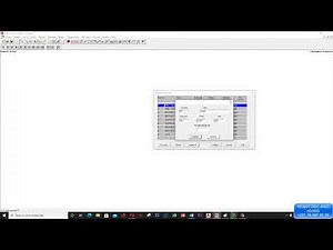 Calcul et Dimensionnement avec Robot DDC