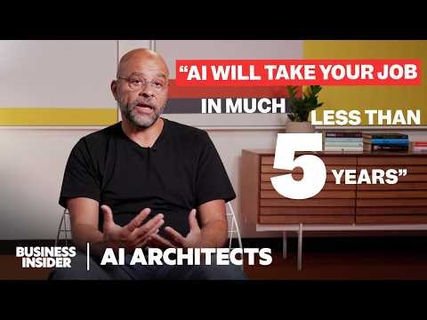 What We’re Getting Wrong About AI, According To Former Tech Executives