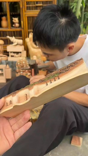 🌿 “Handmade with heart, crafted from nature — bamboo that brings beauty to life.” Hashtags: #BambooCrafts #HandmadeWithLove #EcoFriendlyArt #SustainableLiving #CraftedByNature #BambooDecor #ArtisanMade #HomeDecorIdeas #NatureInspired #GreenLifestyle #ViralCrafts #TrendingNow #EcoCrafts #BambooArt #MadeWithCare | Traditional Crafts