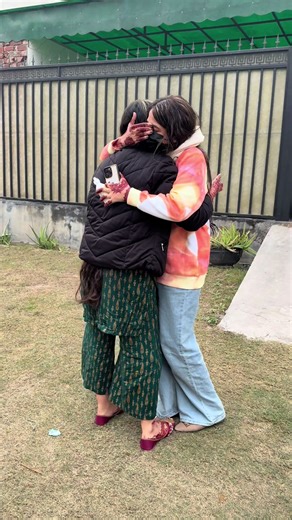 Bhen ki Barat: Ek Pal Mein Sab Kuch Badal Jata Hai