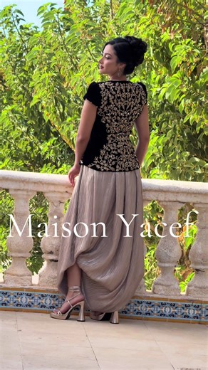 Vidéos de Maison Yacef (@maison_yacef) avec son original - 🐊youyou🐊