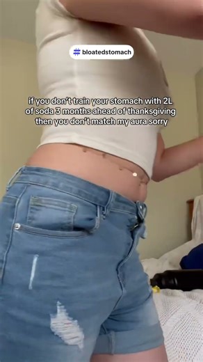 2L soda challenge #pregnant #weightgainers #foodbaby #challengevideo #trend #shorts