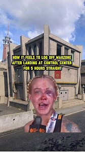 1.9K views · 3.7K reactions | You’re built different if you land top Control Center  #callofduty #callofdutywarzone #callofdutycommunity #codcommunity #callofdutymemes #warzonememes #codwarzone #bigrobenergy #rebirthisland #timthetaman #codmemes #gamingmemes #gamingmeme #blackops6 #callofdutyblackops6 #verdansk | Big Rob Energy | Facebook