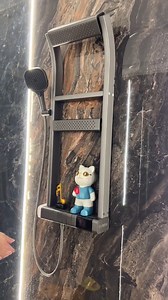 2.1M views · 7.8K reactions |  Redefine Your Shower Routine  Feel the difference with advanced pressure technology — smoother flow, deeper clean, ultimate comfort.  #BathroomGoals #LuxuryLiving #SmartShower #RelaxMode #ModernHome | Home Kitchen Supplies | Facebook