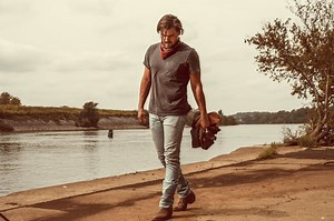 Rob Mayes Musical Debut Is Not an Act