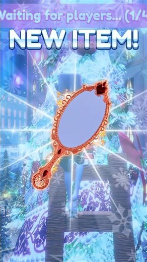 DTI ADVENT CALENDAR DAY 9 ITEM! *HOW TO FIND THE LANA ELF* EASY TUTORIAL || #dresstoimpress #dti