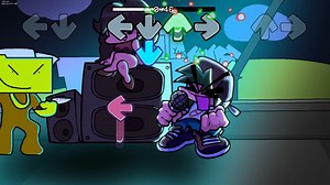 Friday Night Funkin' - V.S. Ron ERECT Remix _Bob's Onslaught_ - FNF MODS _HARD