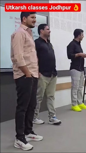 utkarsh classes Jodhpur ❤️