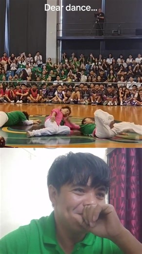 2.4M views · 41K reactions | ang smooth naman nang dance moves #trend#trendingreel#trendingreelsvideo#funnyreels#funny#funnyvideos#fyp | Chico"s | Facebook