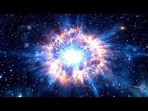 宇宙は「無」からどう生まれた？