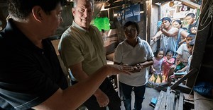 ‘An Inconvenient Sequel’ Is a Convenient Ode to Al Gore’s Diplomacy