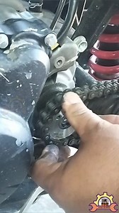 DIY MOTO 👨‍🔧 | Motorcycle Basic Mechanic