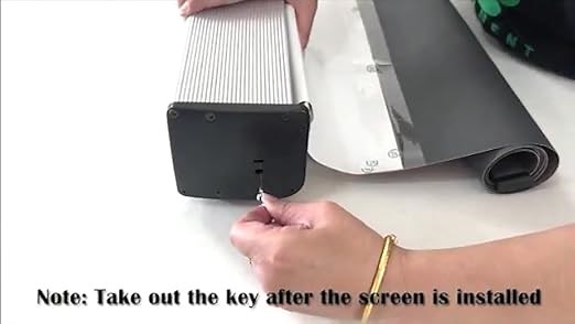 How to Set Up Roll Up