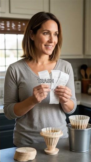 **This $6 Reusable Coffee Filter Will Save You $350 On Paper Filters Yearly**