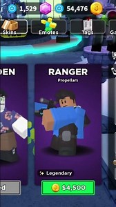 Buying Wikia Engineer & Propellars Ranger! #roblox #tds