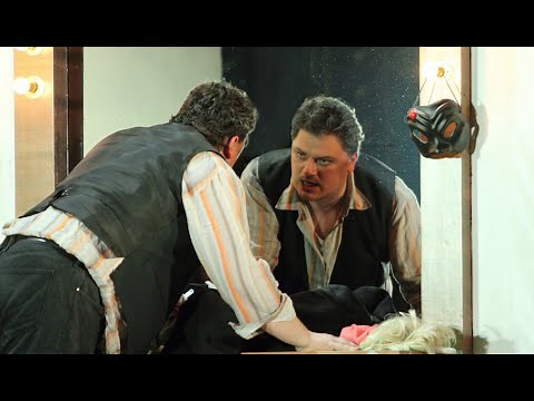 An Introduction to Pagliacci (The Royal Opera)