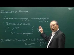 Intro to Acoustics (Part 1) - Learn Mechanical Engineering