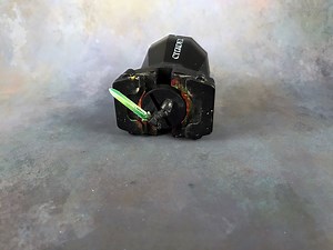 How to Paint a Vibrant Power Sword You'll Love (Tutorial)