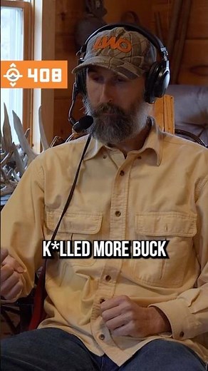 John sees more big bucks in flintlock season in PA than archery season in- Leatherwood Outdoors