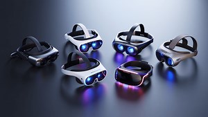 7 AR Headsets And Shifts In 2026 That Surprise Fans - Here’s What Changes