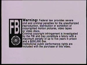 Between the Lions: Farmer Ken's Puzzle (2002 Re-Release VHS) (R-U #161)