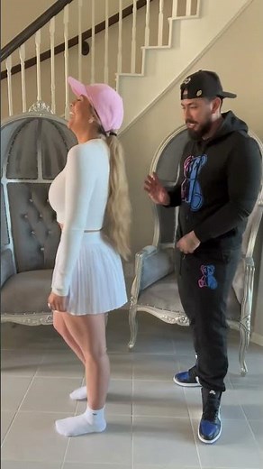 MI PARTE FAVORITA DE RUBY ES…. 😏😉 #retoshorts30 #shorts