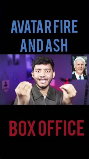 Avtar fire and Ash box office #trendingshorts #ytshortsindia #avtarhistory #youtubevideo #youtubesh