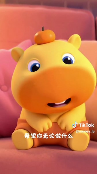 梦最好的自己：噜噜酱的新愿望