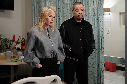 Why a New Episode of Law & Order: SVU Isn't Airing Tonight (December 4, 2025)