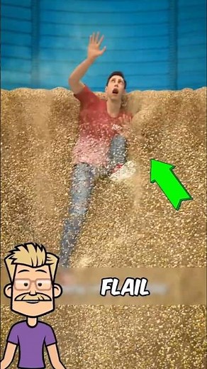 How to Survive Nature’s Silent Trap 😱