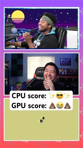 Your graphics score is that low?!