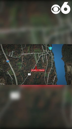 One dead after head-on crash in Greene County, sheriff says