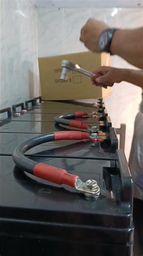 Online UPS Battery Installation | Step-by-Step Guide