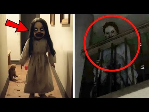 SCARY GHOST 😨| 5 Scary Ghost Videos | BHoot video | Horror video | Ghost Video | Scary Bhoot | BHOOT