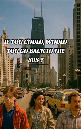 Experience Miami in the 80s: A Nostalgic Journey