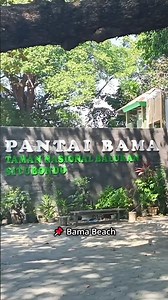 BENERAN MIRIP AFRIKA? | Pembuktian Baluran 'Africa van Java' (Ternyata Ada Pantainya!)