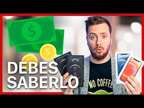 Haz ESTO antes de vender un iPhone!!!