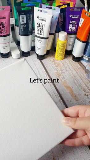 21K views · 252 reactions | Pink Sunset Seascape | East Acrylic Painting on Canvas #beginnerart #arttutorial #acrylicpaintings #fbshortsreels #artistsoncanvas #acrylicshorts #PaintingPassion #acrylicartistry #canvaspainting #minicanvasart #Jayleepaintings | Jay Lee Paintings | Facebook