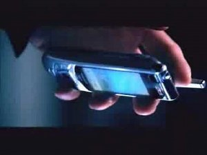 SSANGYONG RODIUS(Teaser,2)