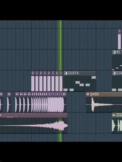 Veo a Tainy: Una Colaboración Única en FL Studio