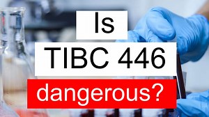 Is TIBC 446 normal, high or low? What does Total iron binding capacity level 446 mean?